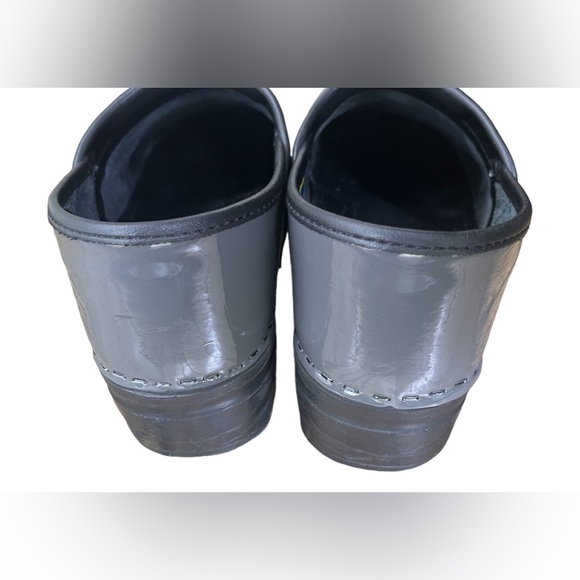 Klagn professional clogs these are unisex, size chart in photo - Picture 6 of 7